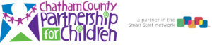 Chatham County Partnership for Children - Working together for children ...