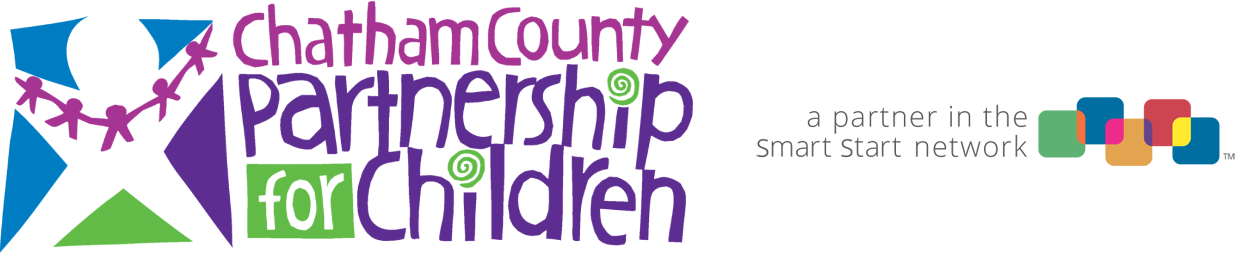 Chatham County Partnership for Children